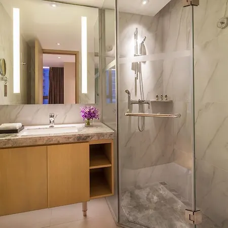Somerset Xindicheng Xi'An Xi'an  Room photo