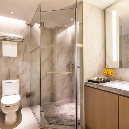 Somerset Xindicheng Xi'An Xi'an  Room photo