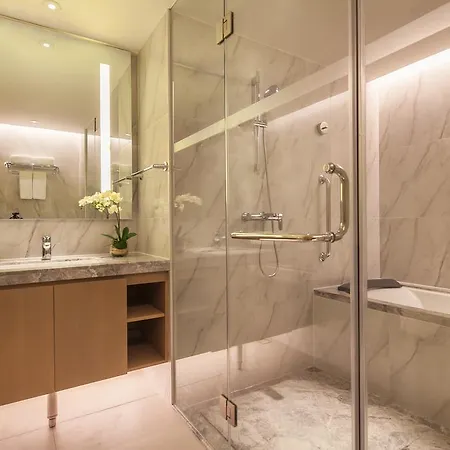 Somerset Xindicheng Xi'An Xi'an  Room photo