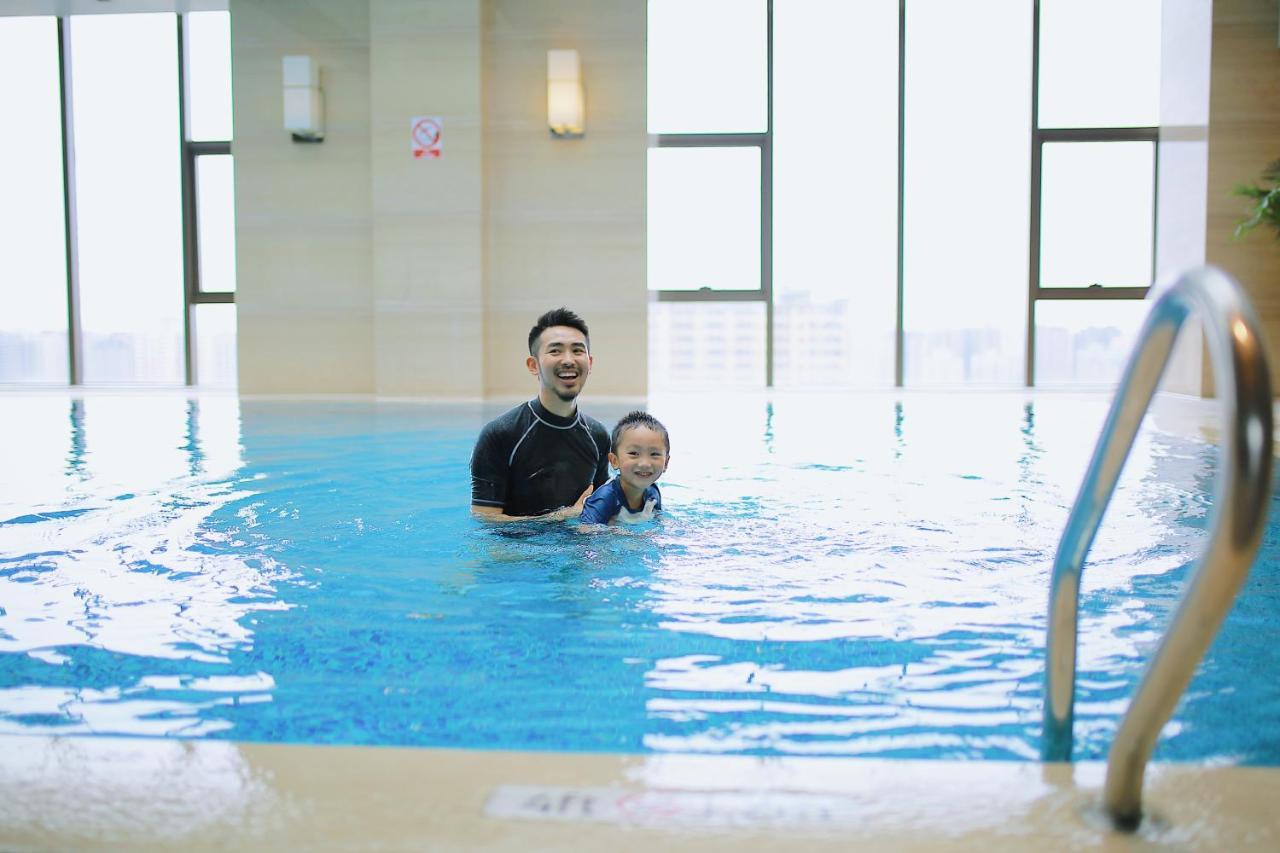 Apartment Somerset Xindicheng Xi'an