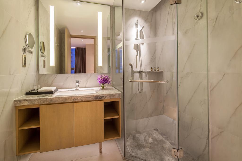 Apartment Somerset Xindicheng Xi'an Xi'an (Shaanxi)