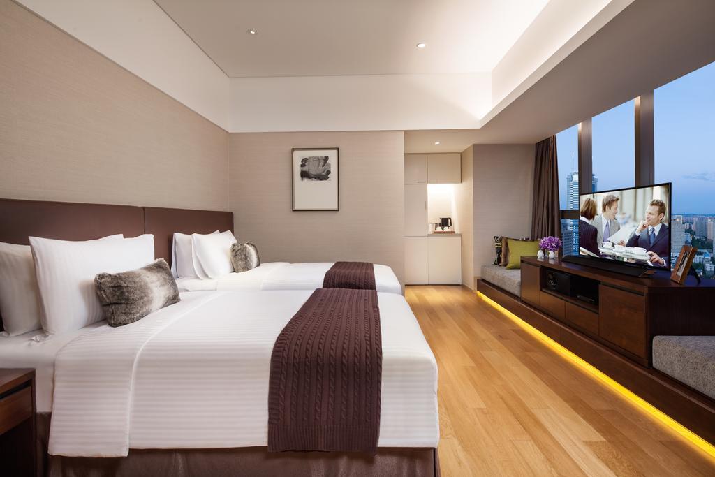 Apartment Somerset Xindicheng Xi'an *