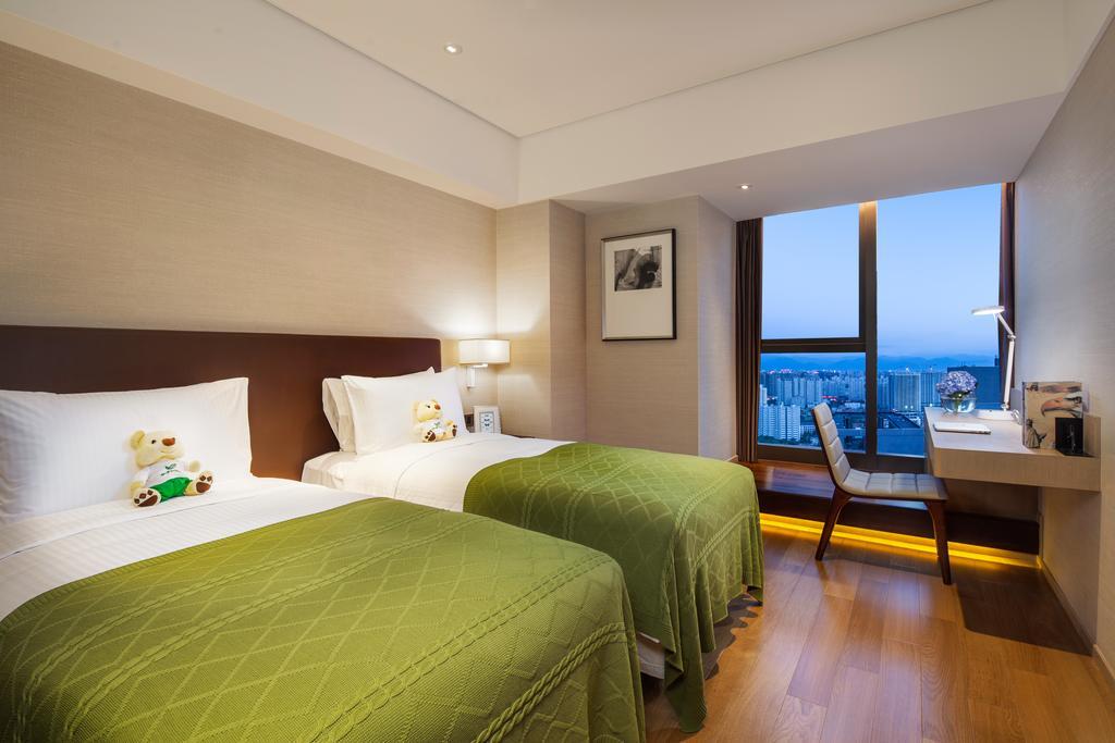 Apartment Somerset Xindicheng Xi'an