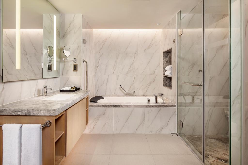 Apartment Somerset Xindicheng Xi'an *