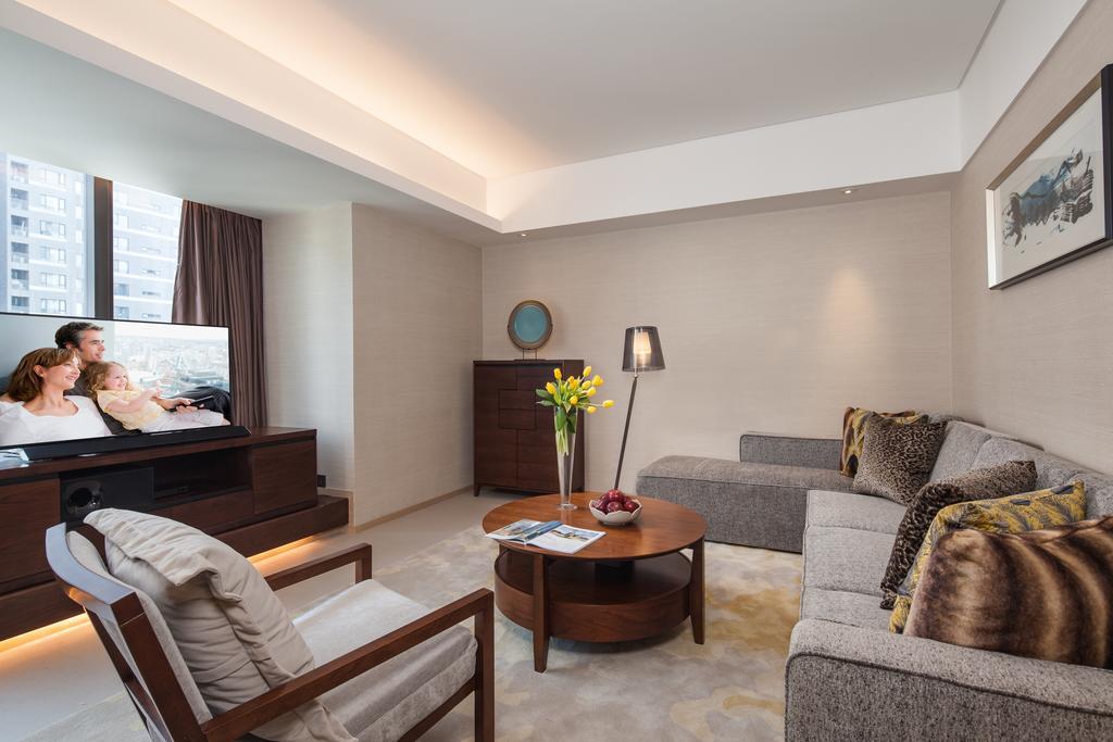 Somerset Xindicheng Xi'an Xi'an (Shaanxi)