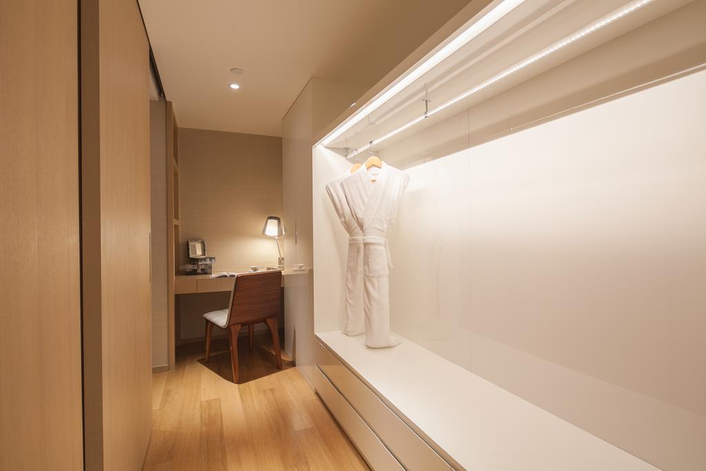 Somerset Xindicheng Xi'an Apartment