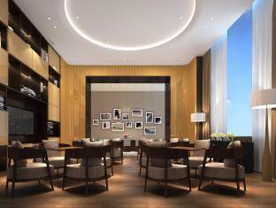 Apartment Somerset Xindicheng Xi'an *