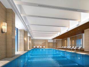 Somerset Xindicheng Xi'an Apartment *